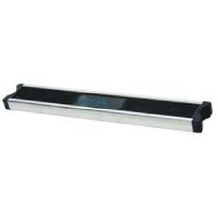 S.R.Smith S.R.Smith LTDF105 20 x 3 in. Tilt Ladder Stainless Steel Tread LTDF105